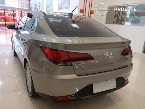 HYUNDAI HB 20 Hatch 1.0 12V 4P FLEX EVOLUTION, Foto 3