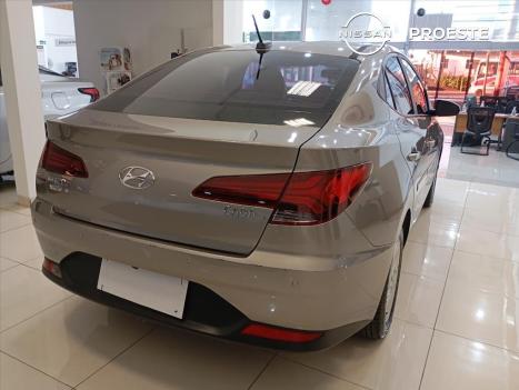 HYUNDAI HB 20 Hatch 1.0 12V 4P FLEX EVOLUTION, Foto 5