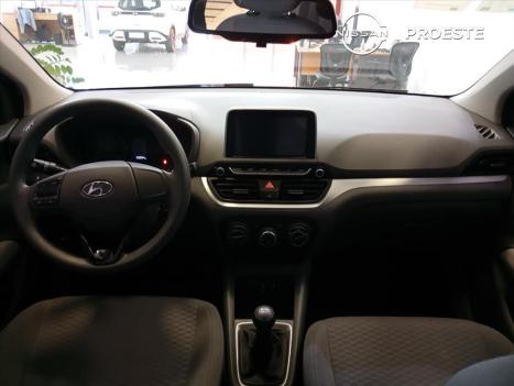 HYUNDAI HB 20 Hatch 1.0 12V 4P FLEX EVOLUTION, Foto 6