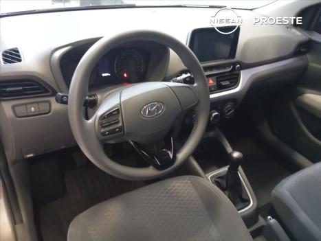 HYUNDAI HB 20 Hatch 1.0 12V 4P FLEX EVOLUTION, Foto 7