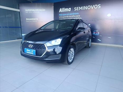 HYUNDAI HB 20 Hatch 1.0 12V 4P FLEX COMFORT, Foto 1