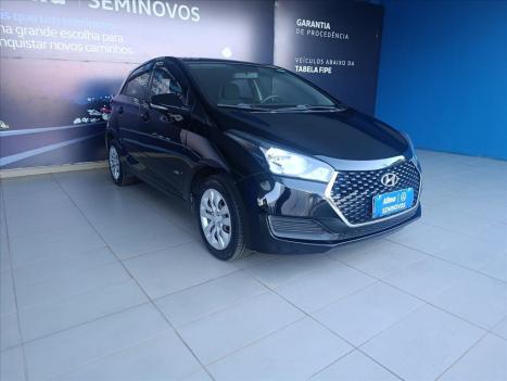 HYUNDAI HB 20 Hatch 1.0 12V 4P FLEX COMFORT, Foto 2