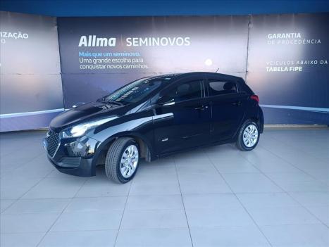 HYUNDAI HB 20 Hatch 1.0 12V 4P FLEX COMFORT, Foto 3