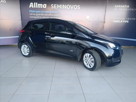 HYUNDAI HB 20 Hatch 1.0 12V 4P FLEX COMFORT, Foto 4