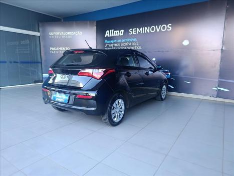 HYUNDAI HB 20 Hatch 1.0 12V 4P FLEX COMFORT, Foto 5
