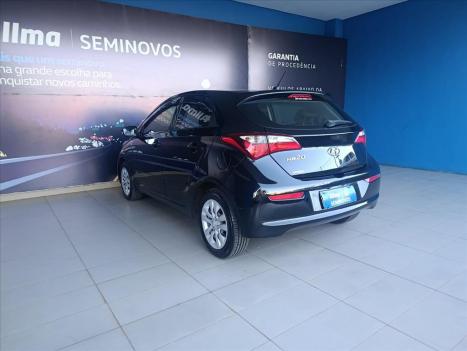 HYUNDAI HB 20 Hatch 1.0 12V 4P FLEX COMFORT, Foto 6