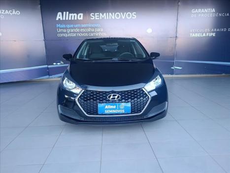 HYUNDAI HB 20 Hatch 1.0 12V 4P FLEX COMFORT, Foto 7
