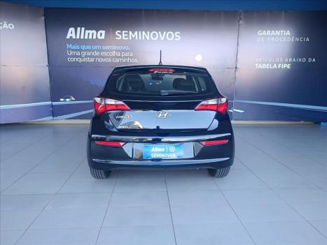 HYUNDAI HB 20 Hatch 1.0 12V 4P FLEX COMFORT, Foto 8