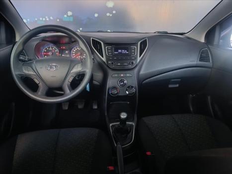 HYUNDAI HB 20 Hatch 1.0 12V 4P FLEX COMFORT, Foto 9