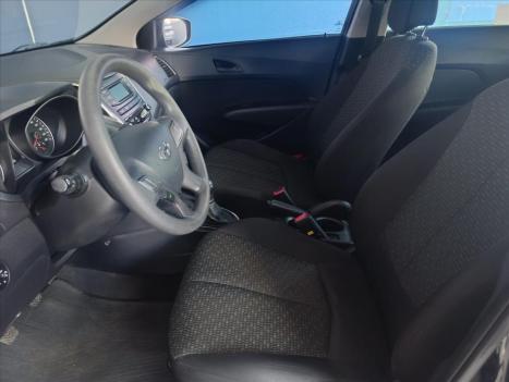 HYUNDAI HB 20 Hatch 1.0 12V 4P FLEX COMFORT, Foto 13