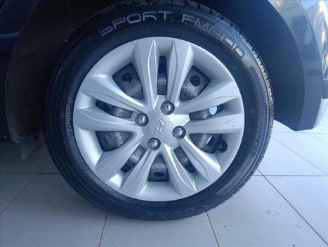 HYUNDAI HB 20 Hatch 1.0 12V 4P FLEX COMFORT, Foto 14