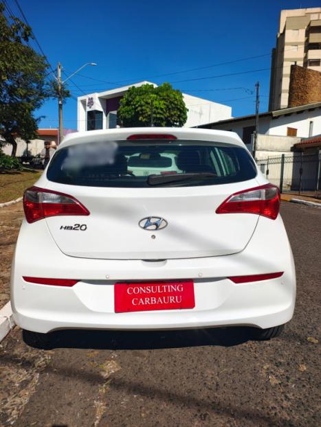 HYUNDAI HB 20 Hatch 1.0 12V 4P FLEX COMFORT, Foto 6
