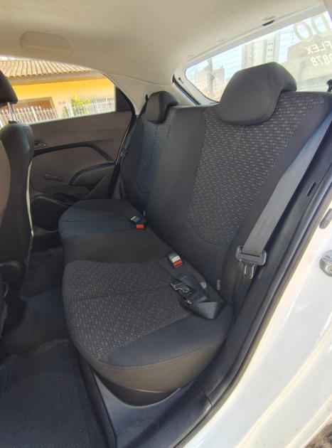 HYUNDAI HB 20 Hatch 1.0 12V 4P FLEX COMFORT, Foto 10