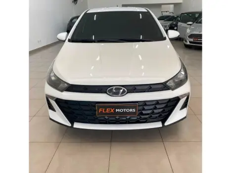 HYUNDAI HB 20 Hatch 1.0 12V 4P FLEX SENSE, Foto 2