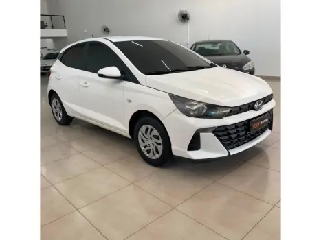 HYUNDAI HB 20 Hatch 1.0 12V 4P FLEX SENSE, Foto 3