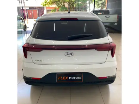HYUNDAI HB 20 Hatch 1.0 12V 4P FLEX SENSE, Foto 5