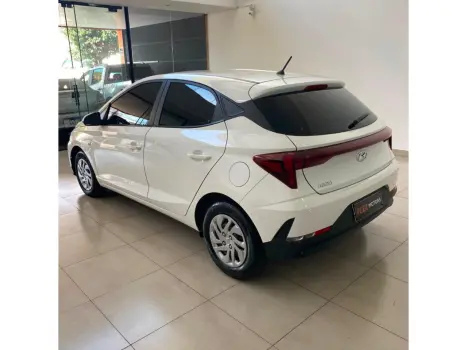 HYUNDAI HB 20 Hatch 1.0 12V 4P FLEX SENSE, Foto 6