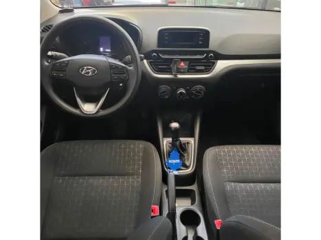 HYUNDAI HB 20 Hatch 1.0 12V 4P FLEX SENSE, Foto 7