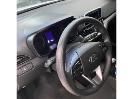 HYUNDAI HB 20 Hatch 1.0 12V 4P FLEX SENSE, Foto 8