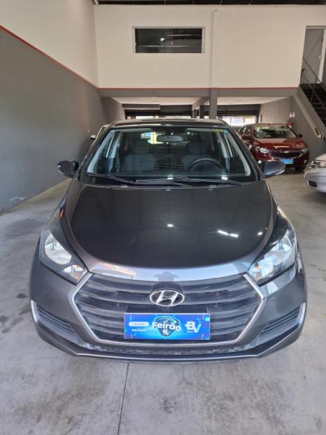HYUNDAI HB 20 Hatch 1.0 12V 4P FLEX COMFORT PLUS, Foto 4