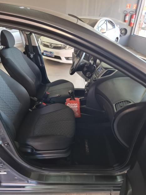 HYUNDAI HB 20 Hatch 1.0 12V 4P FLEX COMFORT PLUS, Foto 6