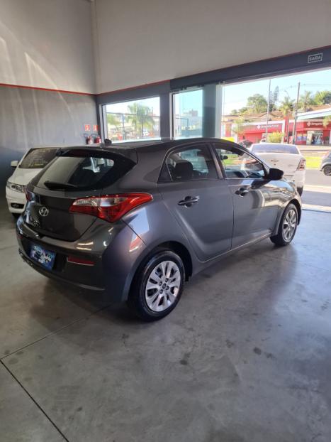 HYUNDAI HB 20 Hatch 1.0 12V 4P FLEX COMFORT PLUS, Foto 7