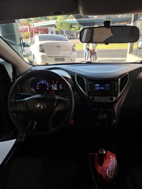HYUNDAI HB 20 Hatch 1.0 12V 4P FLEX COMFORT PLUS, Foto 8