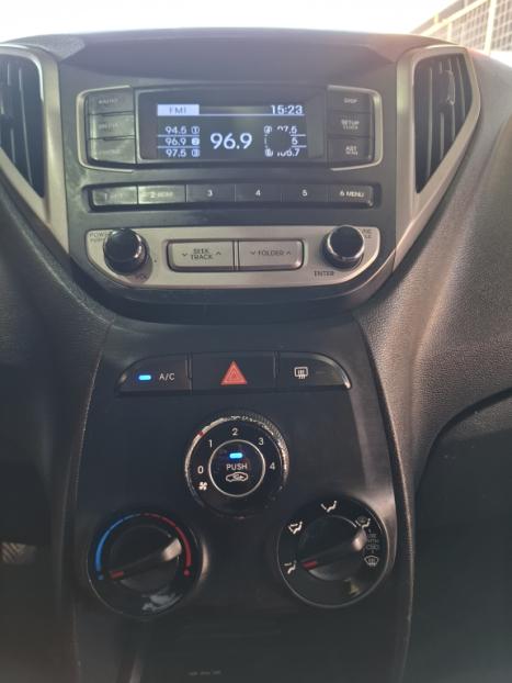 HYUNDAI HB 20 Hatch 1.0 12V 4P FLEX COMFORT PLUS, Foto 9