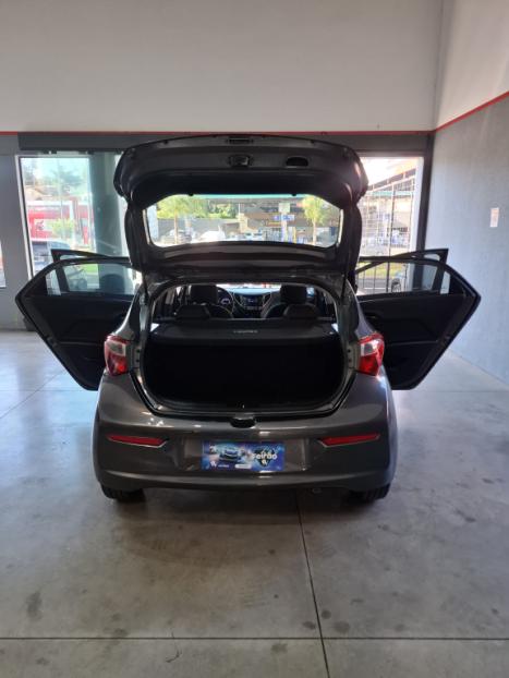 HYUNDAI HB 20 Hatch 1.0 12V 4P FLEX COMFORT PLUS, Foto 11