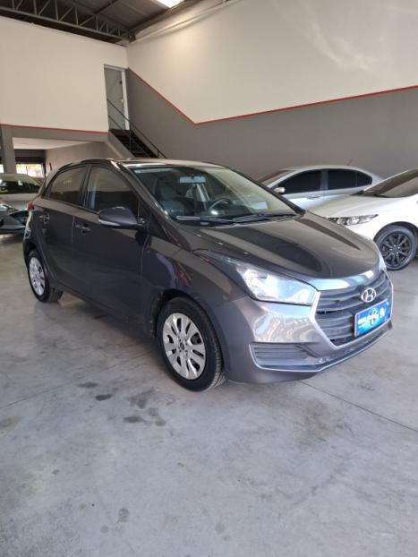 HYUNDAI HB 20 Hatch 1.0 12V 4P FLEX COMFORT PLUS, Foto 17