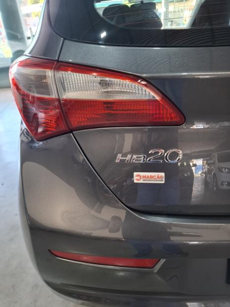 HYUNDAI HB 20 Hatch 1.0 12V 4P FLEX COMFORT PLUS, Foto 18