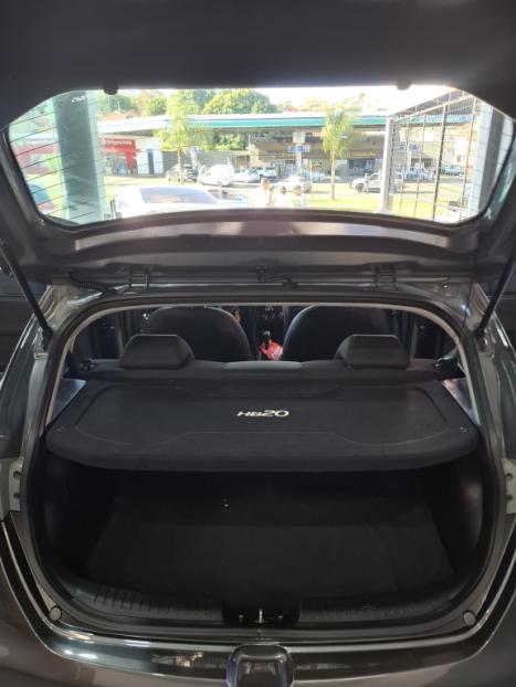 HYUNDAI HB 20 Hatch 1.0 12V 4P FLEX COMFORT PLUS, Foto 19