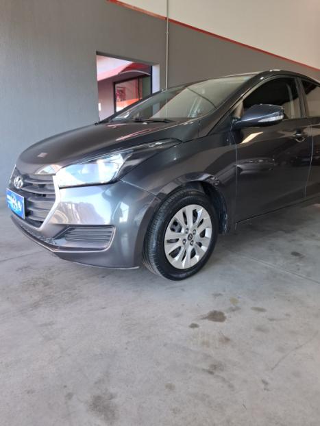 HYUNDAI HB 20 Hatch 1.0 12V 4P FLEX COMFORT PLUS, Foto 21