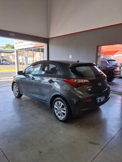 HYUNDAI HB 20 Hatch 1.0 12V 4P FLEX COMFORT PLUS, Foto 22