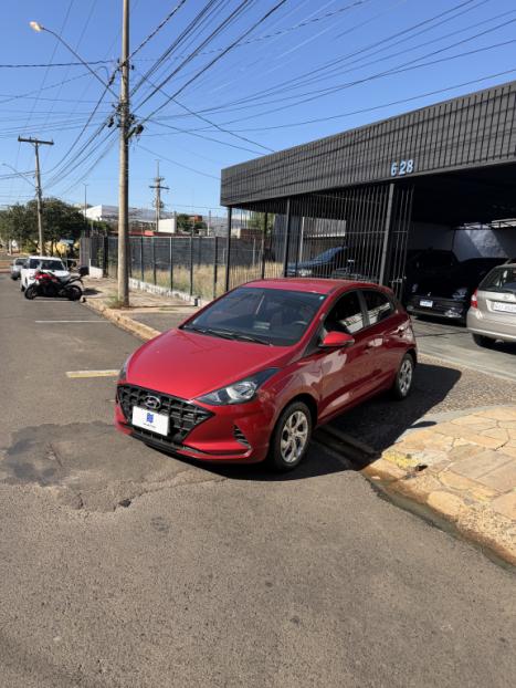 HYUNDAI HB 20 Hatch 1.0 12V 4P FLEX VISION, Foto 1