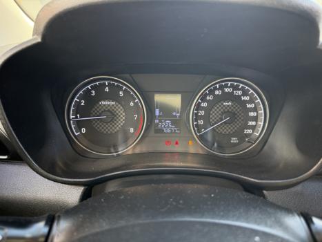 HYUNDAI HB 20 Hatch 1.0 12V 4P FLEX VISION, Foto 3