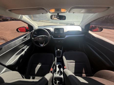 HYUNDAI HB 20 Hatch 1.0 12V 4P FLEX VISION, Foto 9