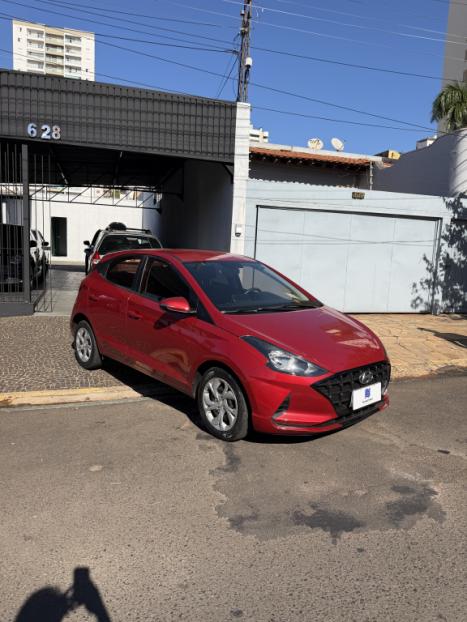 HYUNDAI HB 20 Hatch 1.0 12V 4P FLEX VISION, Foto 11