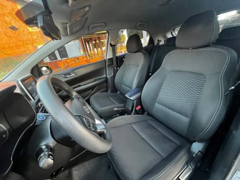 HYUNDAI HB 20 Hatch 1.0 12V 4P FLEX TGDI TURBO PLATINUM AUTOM�TICO, Foto 7