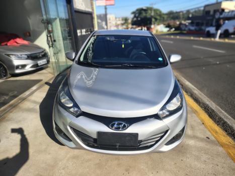 HYUNDAI HB 20 Hatch 1.0 12V 4P FLEX COMFORT, Foto 2