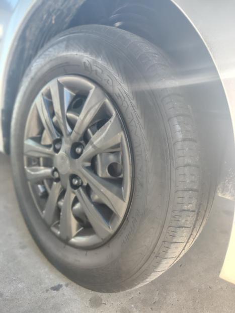 HYUNDAI HB 20 Hatch 1.0 12V 4P FLEX COMFORT, Foto 4
