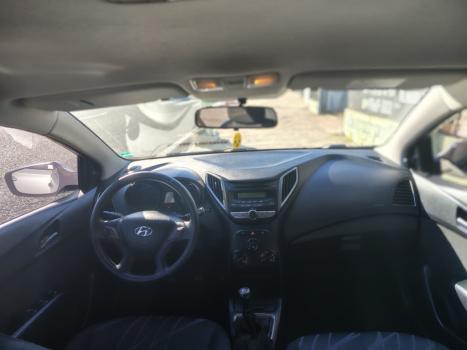 HYUNDAI HB 20 Hatch 1.0 12V 4P FLEX COMFORT, Foto 6