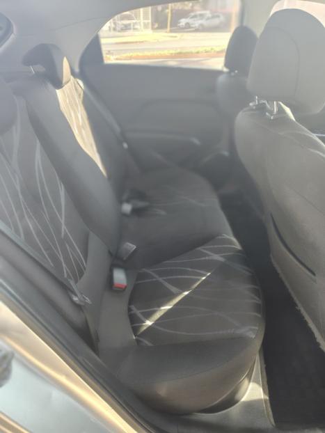 HYUNDAI HB 20 Hatch 1.0 12V 4P FLEX COMFORT, Foto 7