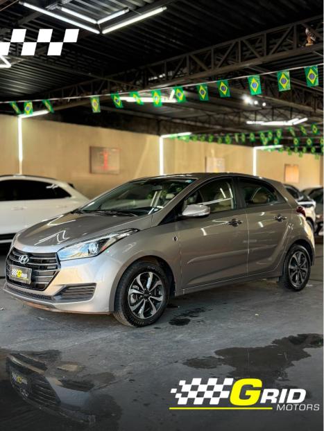 HYUNDAI HB 20 Hatch 1.6 16V 4P FLEX 1 MILLION AUTOM�TICO, Foto 1
