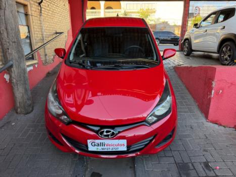 HYUNDAI HB 20 Hatch 1.6 16V 4P FLEX COMFORT, Foto 2