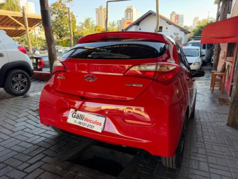 HYUNDAI HB 20 Hatch 1.6 16V 4P FLEX COMFORT, Foto 4