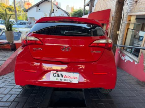 HYUNDAI HB 20 Hatch 1.6 16V 4P FLEX COMFORT, Foto 5