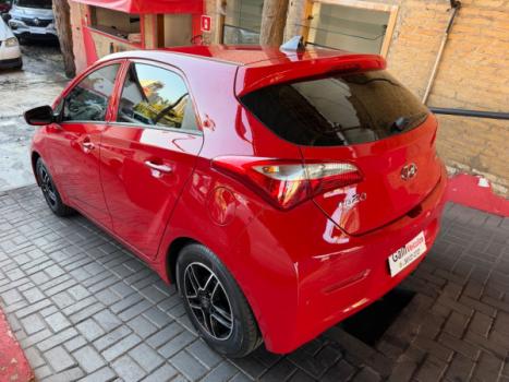 HYUNDAI HB 20 Hatch 1.6 16V 4P FLEX COMFORT, Foto 6