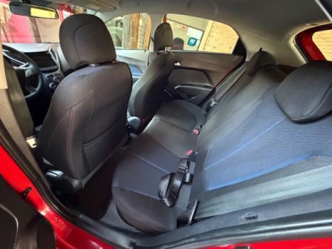 HYUNDAI HB 20 Hatch 1.6 16V 4P FLEX COMFORT, Foto 7