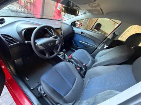 HYUNDAI HB 20 Hatch 1.6 16V 4P FLEX COMFORT, Foto 8